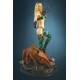 Heavy Metal Statue 1/4 Alien Marine Girl 54 cm